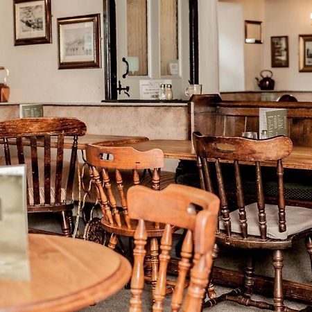 The Black Cock Inn Broughton-in-Furness Kültér fotó