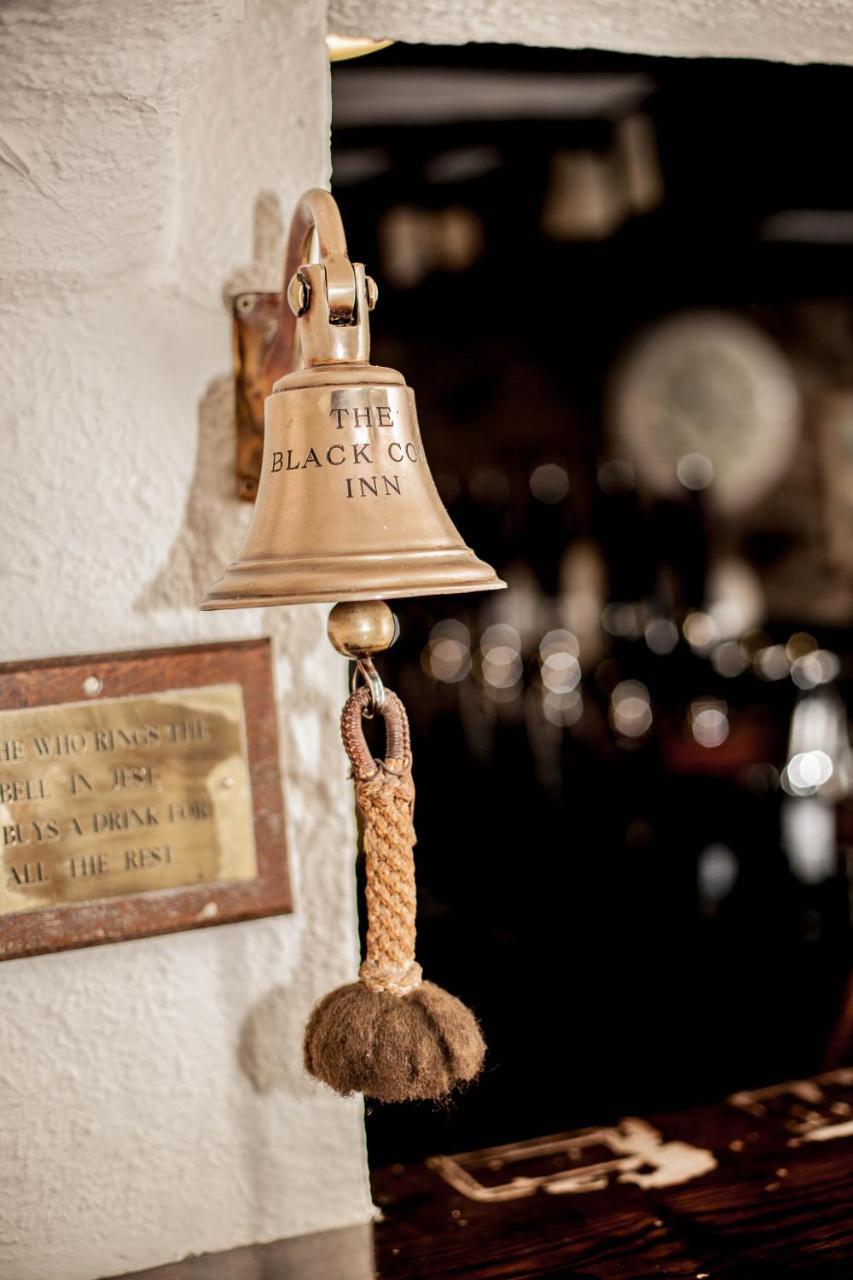 The Black Cock Inn Broughton-in-Furness Kültér fotó